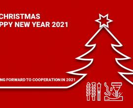 MERRY CHRISTMAS AND HAPPY NEW YEAR 2021